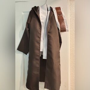 Obi-Wan Kenobi boys' Halloween costume